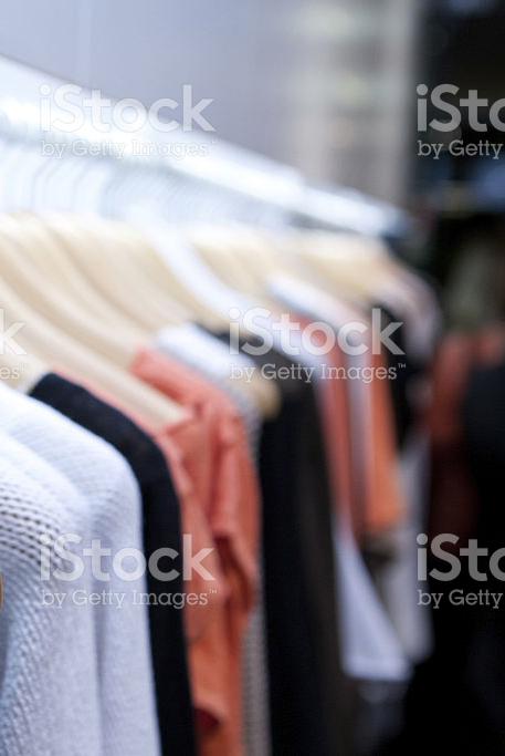 Clothing, used clothes, hand me downs, thrift store, mansfield ohio