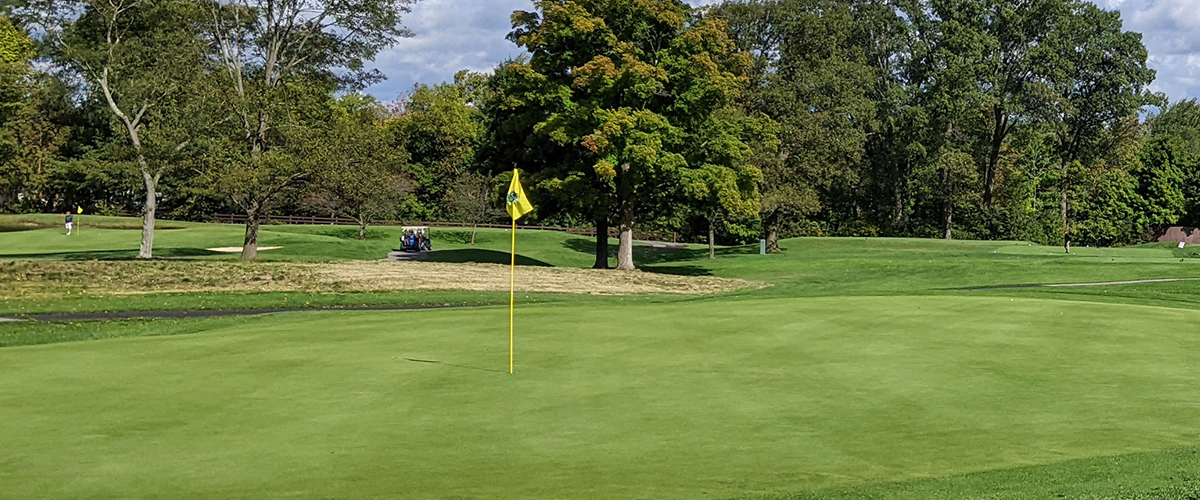 HNCO 2023 Golf Outing
