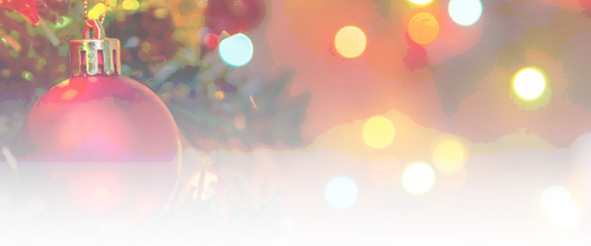 2023 Holiday Events